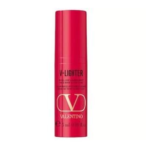 Valentino V-Lighter Illuminating Primer & Highlighter MINI MSRP $22